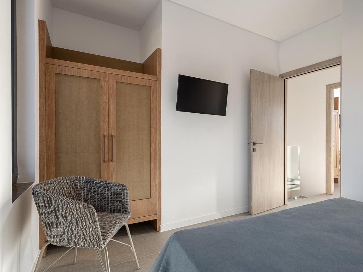 Jnv Luxury Villas Ханья Экстерьер фото